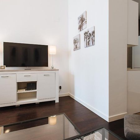 Apartamento Puerta Real - Free Parking Sewilla Zewnętrze zdjęcie