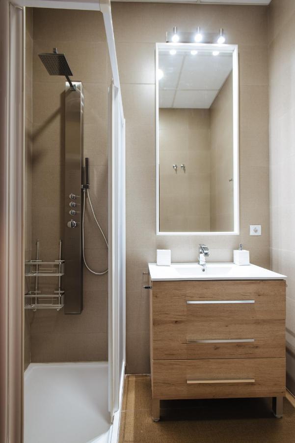 Apartamento Puerta Real - Free Parking Sewilla Zewnętrze zdjęcie