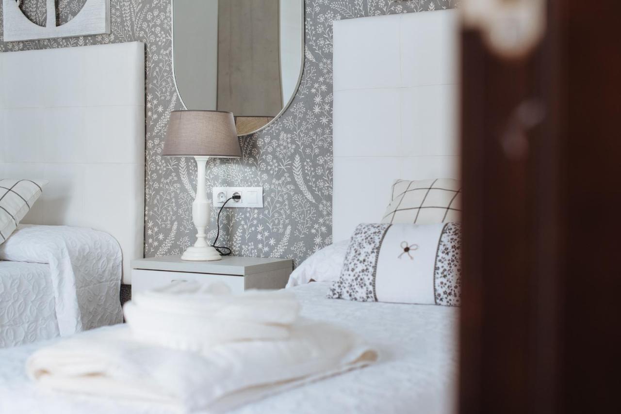 Apartamento Puerta Real - Free Parking Sewilla Zewnętrze zdjęcie