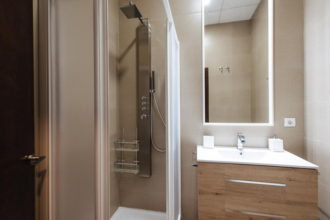 Apartamento Puerta Real - Free Parking Sewilla Zewnętrze zdjęcie